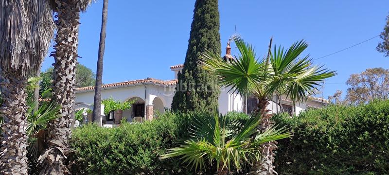 Foto bb6e6d87-53b5-44a6-8027-3ae64d9eb496. Chalet avec piscine dans San Enrique-Guadiaro-Pueblo Nuevo Sotogrande