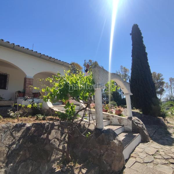 Foto c59a228b-8d6c-4d4e-91f5-1fd475f9ac60. Chalet avec piscine dans San Enrique-Guadiaro-Pueblo Nuevo Sotogrande