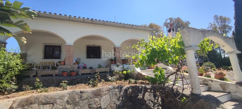 Foto cc638751-3191-4fc2-abb6-46dad9a6968a. Chalet avec piscine dans San Enrique-Guadiaro-Pueblo Nuevo Sotogrande