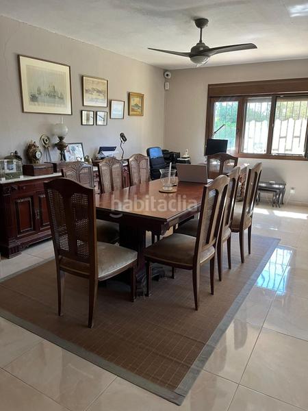 Foto d29390a4-0ac5-46f8-8fa7-cf4d94732032. Chalet avec piscine dans San Enrique-Guadiaro-Pueblo Nuevo Sotogrande