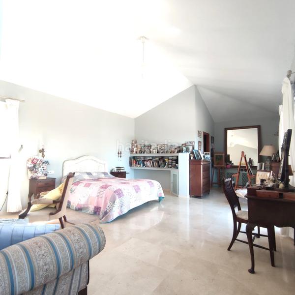 Foto e421890b-30e3-411e-af57-df805ef47fea. Chalet avec piscine dans San Enrique-Guadiaro-Pueblo Nuevo Sotogrande