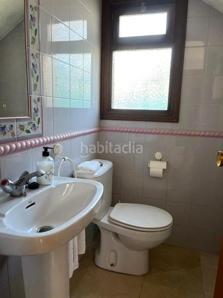 Foto f789d6d0-d9cc-4df6-b3b1-2bc51240d3b9. Chalet avec piscine dans San Enrique-Guadiaro-Pueblo Nuevo Sotogrande