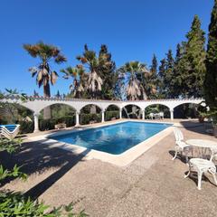 Chalet à San Enrique-Guadiaro-Pueblo Nuevo