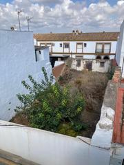 Terreny residencial a Calle aurora 4. Solar en casco antiguo de san roque