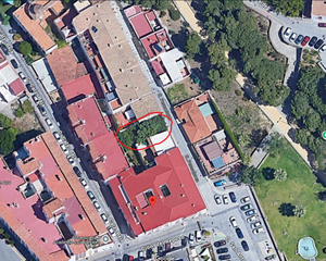 Terreny residencial a Calle pescadores 14