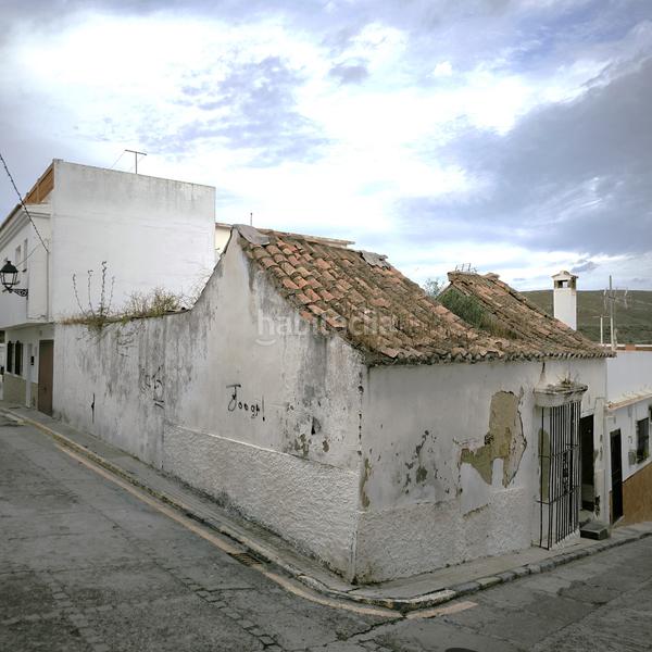 Foto 13dc9b57-d9fd-4b9a-8dc6-b2a1edc3eb9d. Terrain résidentiel dans calle san francisco 11 dans San Roque