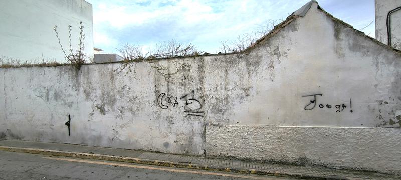 Foto 23e8bd19-15fb-43a9-b25f-edbbbe949ae8. Terrain résidentiel dans calle san francisco 11 dans San Roque