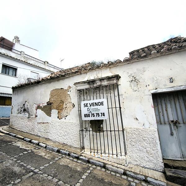 Foto eda34ab4-6ee1-4896-94d2-4c68ad763c94. Terrain résidentiel dans calle san francisco 11 dans San Roque