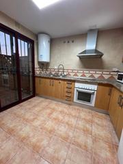 Casa adossada a El Zabal-Santa Margarita