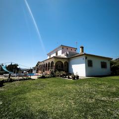 Chalet in Jimena de la Frontera