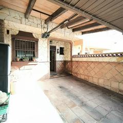 Xalet a Barrios (Los). Adosado en los barrios