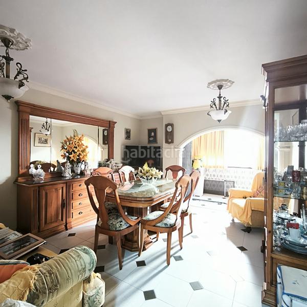 Foto 6c39b4c4-5938-4512-85d4-d7d0194262eb. Piso vendemos piso en mondéjar en Mondejar-Junquillos Línea de la Concepción (La)