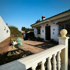 Chalet en San Roque Pueblo. Chalet en albarracín