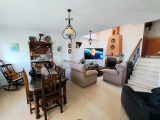 Casa en San Roque Pueblo. Casa en san roque