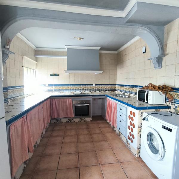 Foto 1ee4559f-fcb6-4581-a2fa-ab602664e5a8. Appartement dans Puente Mayorga-Campamento San Roque