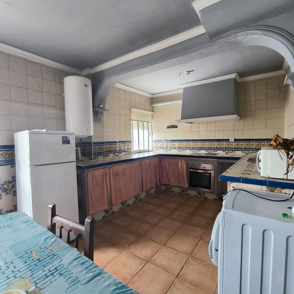 Foto 2608a807-5902-4c1c-b887-8624c30e1a27. Appartement dans Puente Mayorga-Campamento San Roque