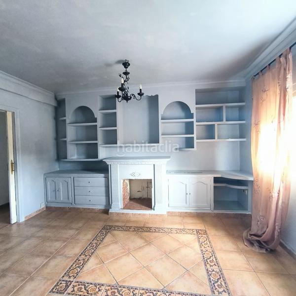 Foto 60cf9459-7507-4e00-ba13-3e324e3222a8. Appartement dans Puente Mayorga-Campamento San Roque