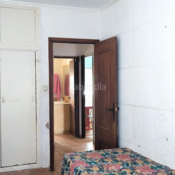 Foto 988cfdbf-9a20-4e73-9cc1-c4361b98d148. Appartement dans Puente Mayorga-Campamento San Roque