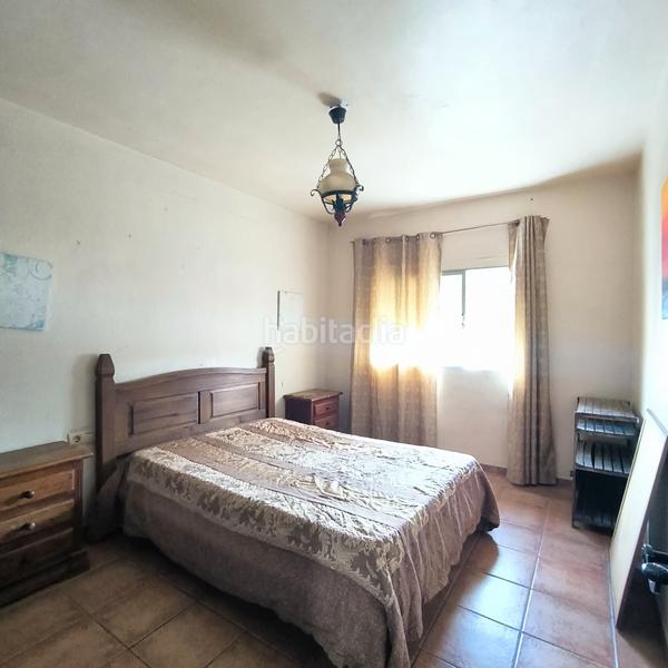 Foto d4d91063-8793-4077-9264-81d93bb5045b. Appartement dans Puente Mayorga-Campamento San Roque