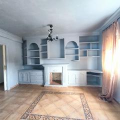 Flat in Puente Mayorga-Campamento