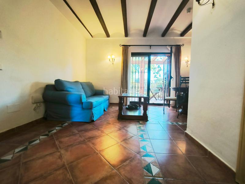 Foto 5a7eb590-3097-409e-b9e8-309f3bbd5ae5. Apartament amb piscina a La Alcaidesa