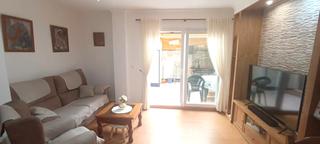 Casa adossada en Centro-San Felipe-Huerta Fava. Vendemos adosado en el centro de la lnea.