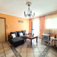 Flat in Puente Mayorga-Campamento