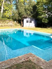 Chalet en Barrios (Los)