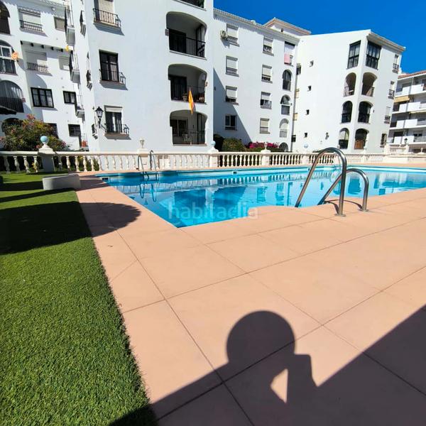 Foto 13a81977-431e-4f0a-87f0-c0e650caa2fb. Appartement mit pool in San Luis de Sabinillas Manilva