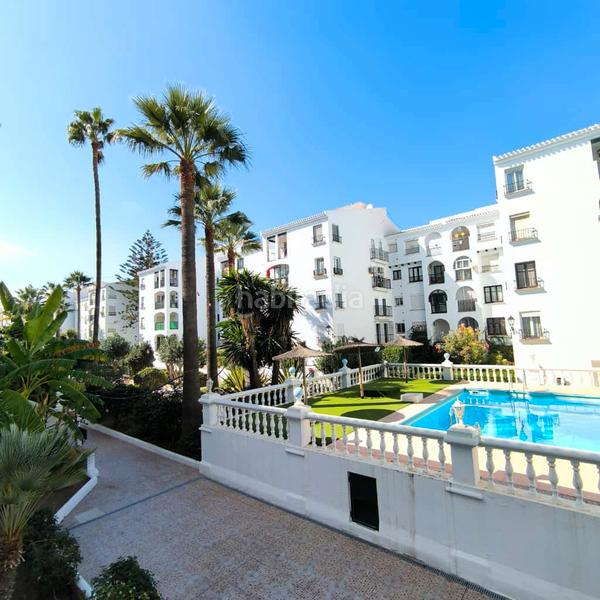 Foto 26e80b64-79f1-4923-894d-51d40232fac2. Appartement mit pool in San Luis de Sabinillas Manilva