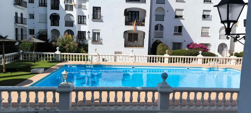 Foto 2842402e-09b1-46ea-8c74-90dd6b3297e4. Appartement mit pool in San Luis de Sabinillas Manilva