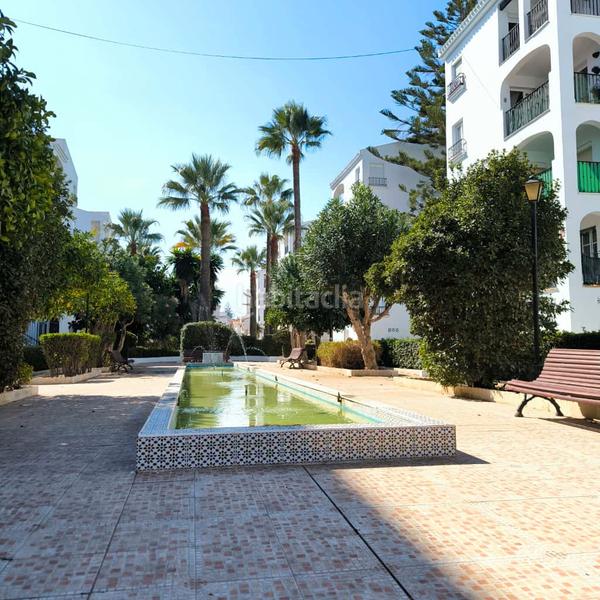 Foto 32679a54-07a1-4eca-8e73-ec70e5d0517f. Appartement mit pool in San Luis de Sabinillas Manilva