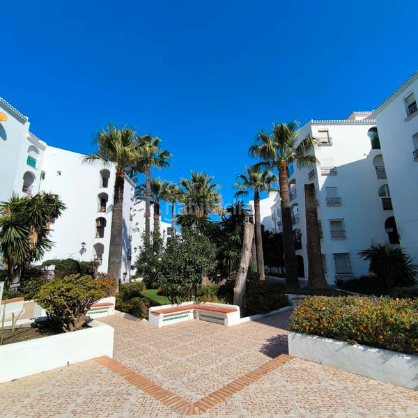 Foto 34bd7e3a-9644-4e96-9856-f6e4746447aa. Appartement mit pool in San Luis de Sabinillas Manilva