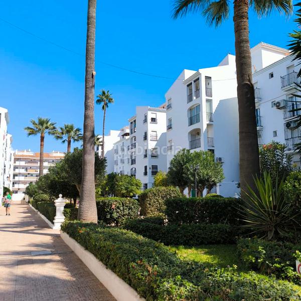 Foto 3c38941e-fc63-4254-8662-38e8ef4a7793. Appartement mit pool in San Luis de Sabinillas Manilva