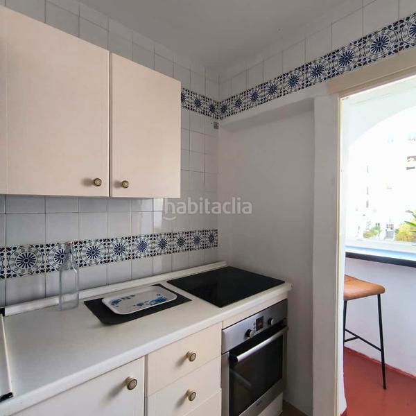 Foto 3d1eb535-ad7a-40e0-aa27-890e18af0531. Appartement mit pool in San Luis de Sabinillas Manilva