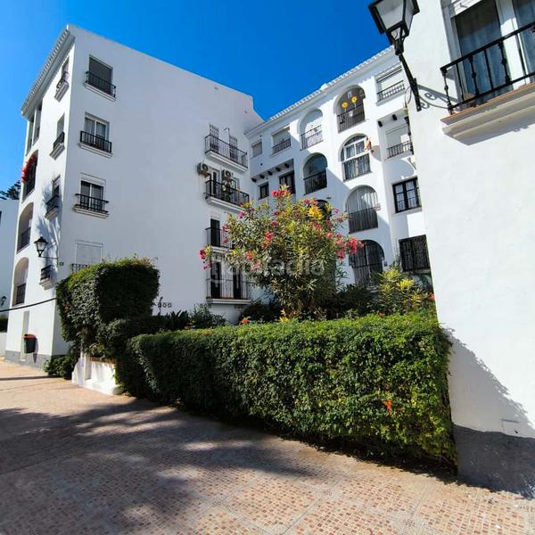 Foto 4d4eead0-a664-4f5e-92c6-c37ebce2ba5f. Appartement mit pool in San Luis de Sabinillas Manilva