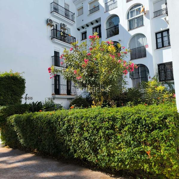 Foto 65a72d1e-873d-429d-8a5b-f93056032b5b. Appartement mit pool in San Luis de Sabinillas Manilva