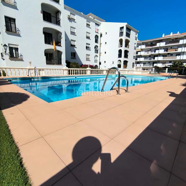 Foto 65b82816-f316-4907-bb8b-9b524749cdb8. Appartement mit pool in San Luis de Sabinillas Manilva