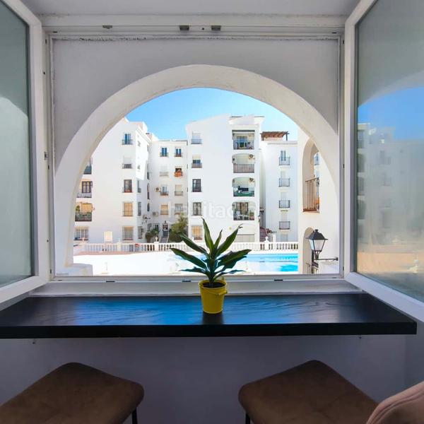 Foto 736471fb-efc7-4983-88ef-35a244ddfb8c. Appartement mit pool in San Luis de Sabinillas Manilva