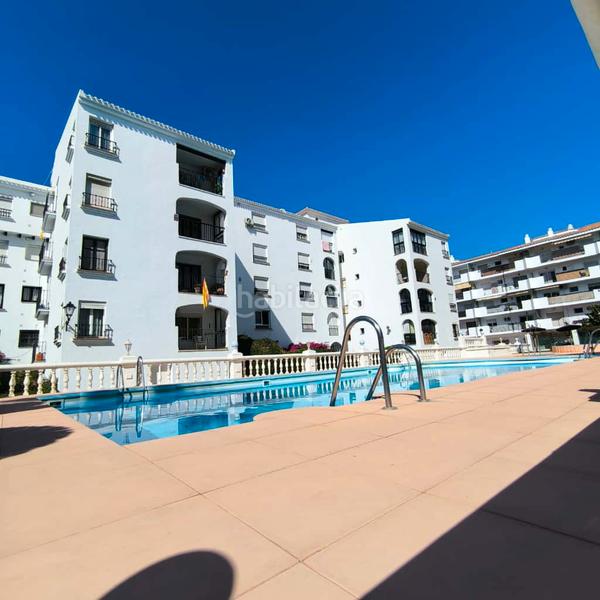 Foto 75ccc68a-143f-40de-b1ad-9ba9401094ab. Appartement mit pool in San Luis de Sabinillas Manilva