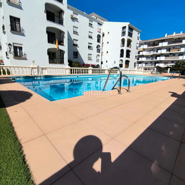 Foto 81155632-f463-45a1-8709-d8a9d9288eb4. Appartement mit pool in San Luis de Sabinillas Manilva