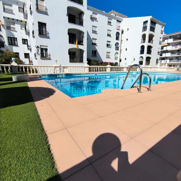 Foto 92facfae-7960-4653-9751-120cfd0e7c0b. Appartement mit pool in San Luis de Sabinillas Manilva