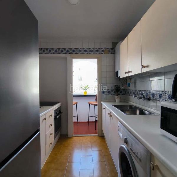 Foto a1fc0608-beb7-4c17-b77f-745f6b0050f0. Appartement mit pool in San Luis de Sabinillas Manilva