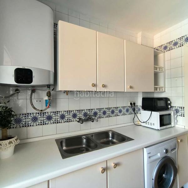 Foto ba3145f8-fb2a-4af4-8f7e-7f3dec062a3e. Appartement mit pool in San Luis de Sabinillas Manilva