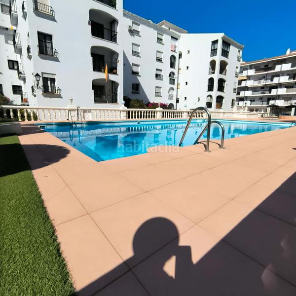 Foto e2897d5d-85bb-4d8e-8509-f7f7e9a1ec6c. Appartement mit pool in San Luis de Sabinillas Manilva