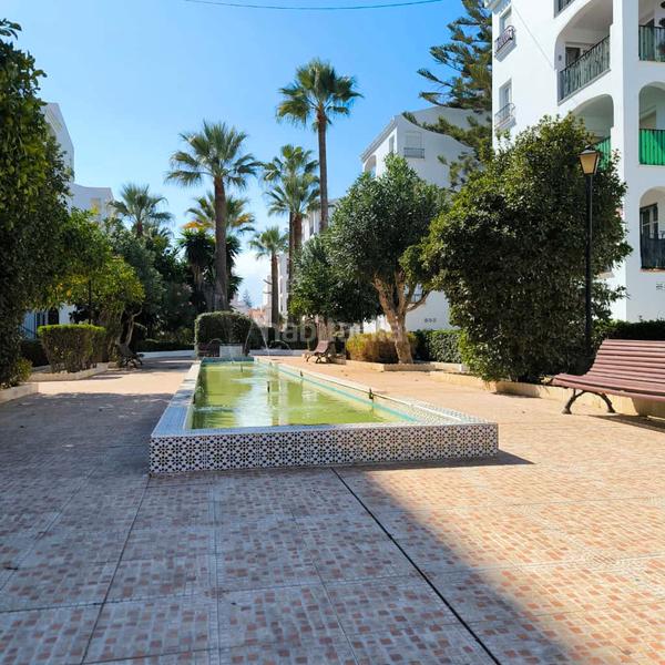 Foto e9060bf5-fd2b-4222-bf70-9d53cfc3ef31. Appartement mit pool in San Luis de Sabinillas Manilva