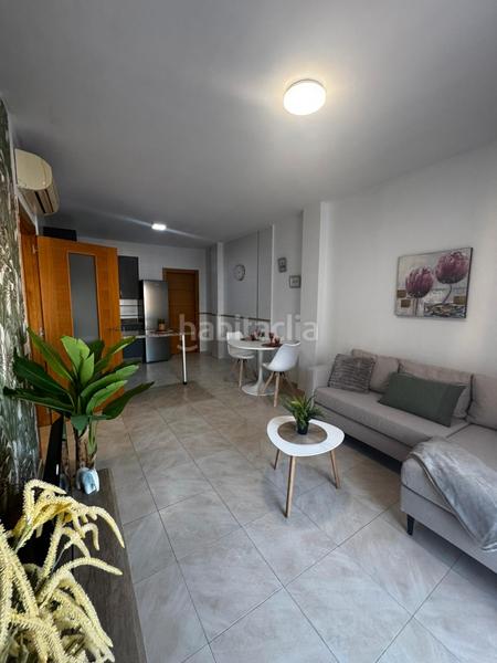 Foto 6452fee5-9aa6-41f8-87bd-197694fa312a. Piso vendemos estupendo piso para entrar a vivir en Roquetas de Mar