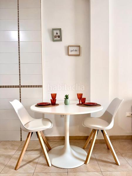 Foto 7b82ef91-a032-4f86-8f82-a878dc5cedf8. Piso vendemos estupendo piso para entrar a vivir en Roquetas de Mar