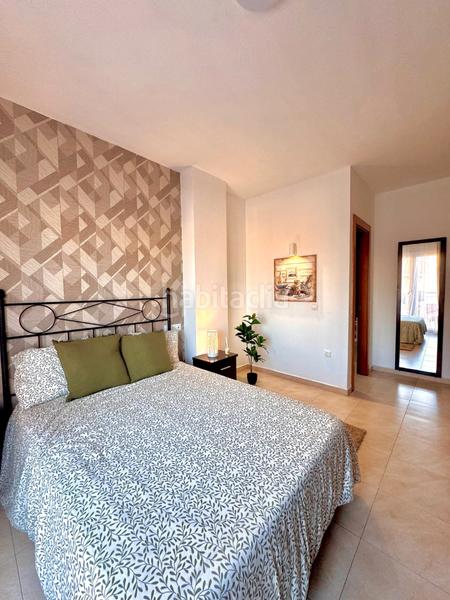 Foto dab2dee2-4314-437e-911a-38feeef3eef4. Piso vendemos estupendo piso para entrar a vivir en Roquetas de Mar