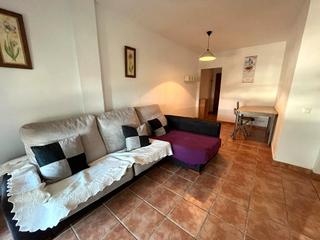 Appartamento in Puente Mayorga-Campamento